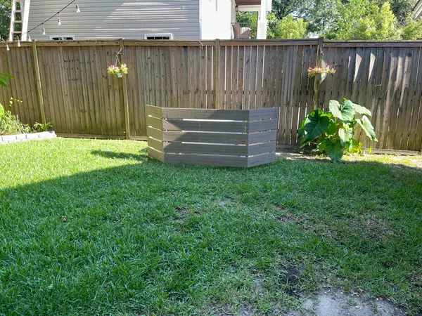 Generator Concealment Project in Mobile
