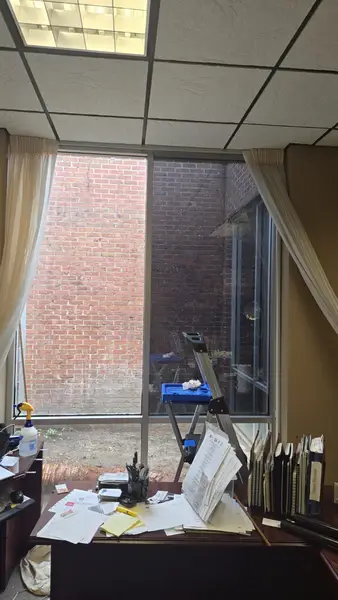 Window Tinting Project in Mobile