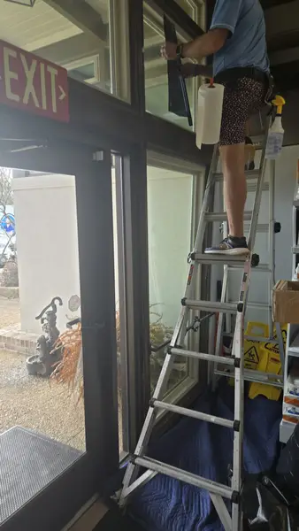 Window Tinting Service in Mobile