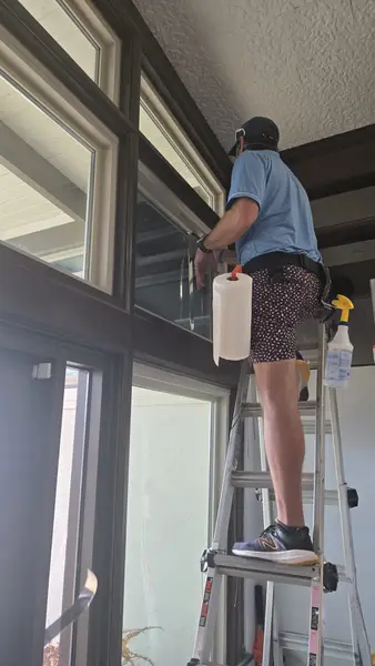 Window Tinting Service in Mobile