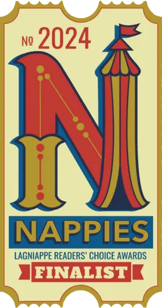 Nappies 2024 Finalist