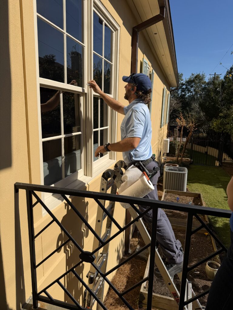 Window Tinting for UV Protection in Mobile