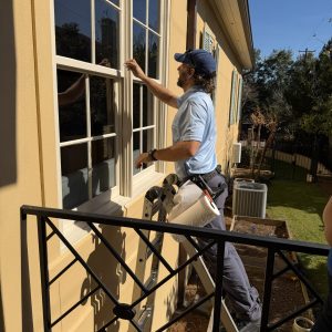 Window Tinting for UV Protection in Mobile